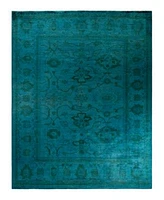 Adorn Hand Woven Rugs Vibrance M1384 Rug Collection