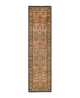 Adorn Hand Woven Rugs Mogul M1641 Rug Collection