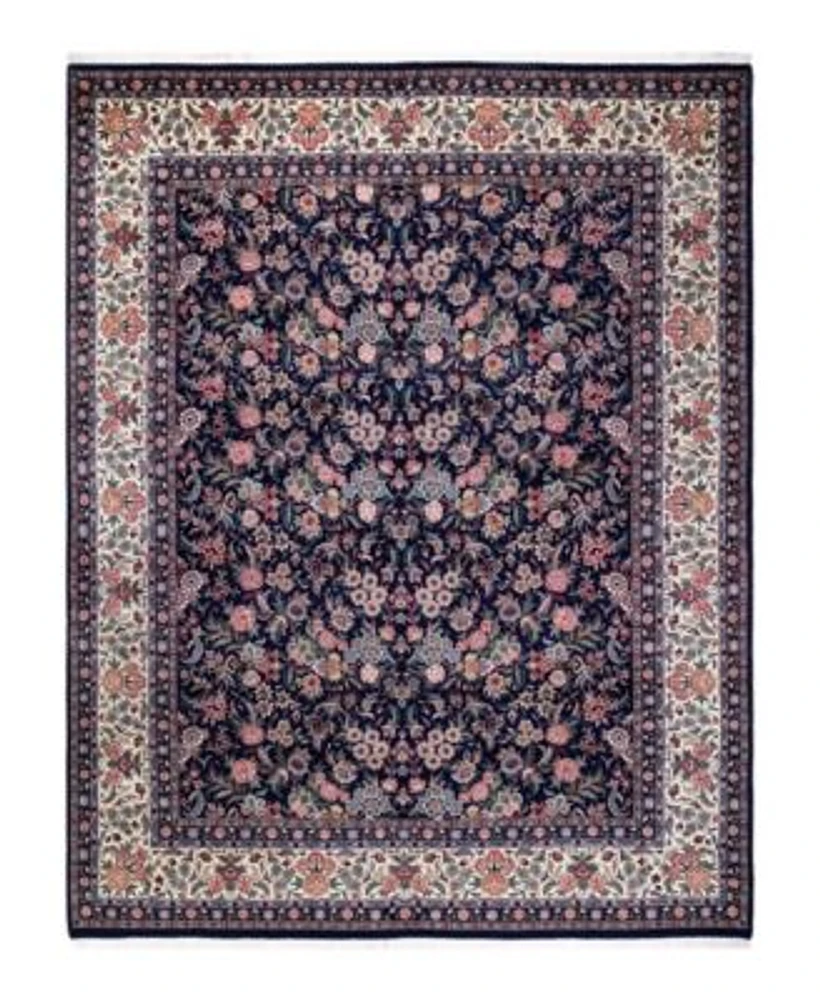 Adorn Hand Woven Rugs Mogul M1100 Rug Collection