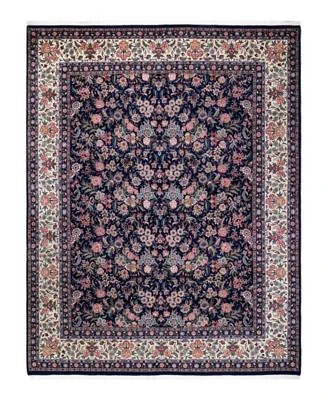 Adorn Hand Woven Rugs Mogul M1100 Rug Collection