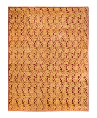 Adorn Hand Woven Rugs Mogul M1562 10'2''x13'9'' Area Rug
