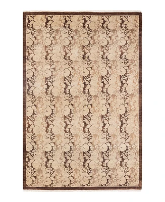 Adorn Hand Woven Rugs Mogul M1543 5'2''x7'10'' Area Rug