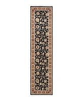 Adorn Hand Woven Rugs Mogul M1369 2'6''x10'6'' Runner Area Rug