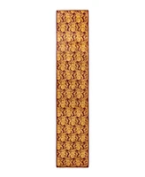 Adorn Hand Woven Rugs Mogul M1749 2'7''x13'1'' Runner Area Rug