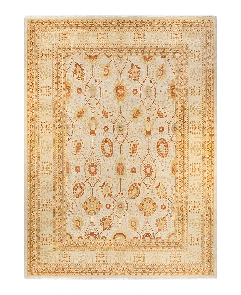 Adorn Hand Woven Rugs Mogul M1437 10'4''x14'3'' Area Rug