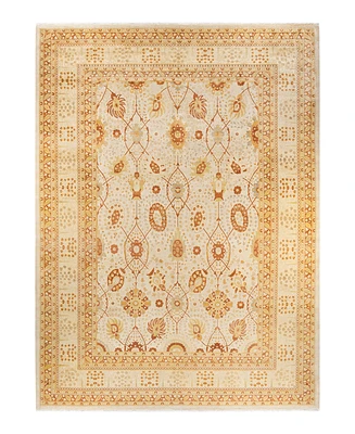 Adorn Hand Woven Rugs Mogul M1437 10'4''x14'3'' Area Rug