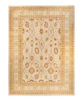 Adorn Hand Woven Rugs Mogul M1437 10'4''x14'3'' Area Rug