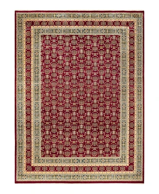 Adorn Hand Woven Rugs Mogul M1251 10'3''x13'10'' Area Rug