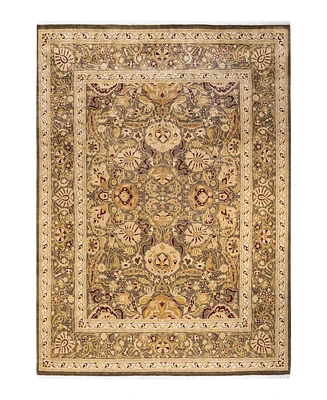 Adorn Hand Woven Rugs Mogul M1310 9'1''x12'4'' Area Rug
