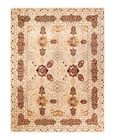 Adorn Hand Woven Rugs Mogul M1202 9'x11'10'' Area Rug