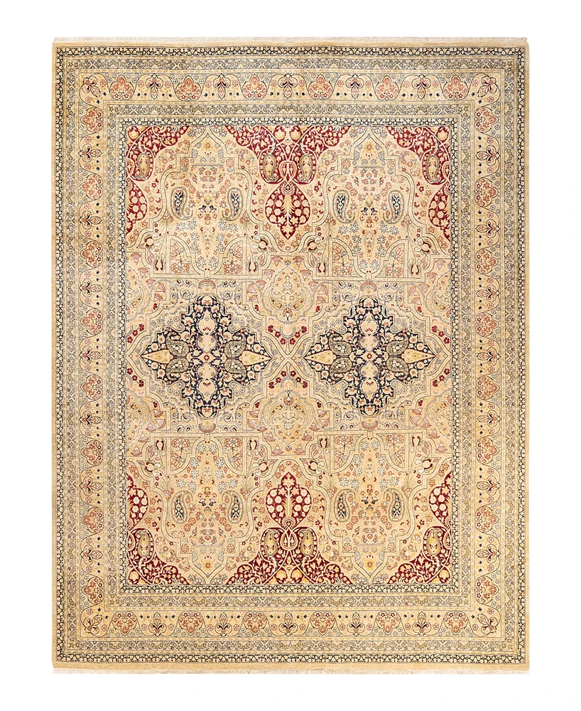 Adorn Hand Woven Rugs Mogul M1230 8'x10'5'' Area Rug
