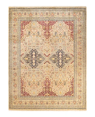 Adorn Hand Woven Rugs Mogul M1230 8'x10'5'' Area Rug