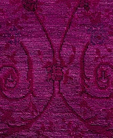 Adorn Hand Woven Rugs Vibrance M1818 9'x11'8'' Area Rug
