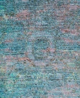 Adorn Hand Woven Rugs Vibrance M1842 Rug Collection