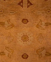 Adorn Hand Woven Rugs Fine Vibrance M1306 9'2''x11'10'' Area Rug