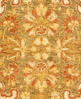 Adorn Hand Woven Rugs Mogul M1381 3'2''x5'1'' Area Rug