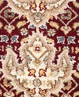 Adorn Hand Woven Rugs Mogul M1747 Rug Collection