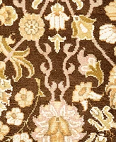 Adorn Hand Woven Rugs Mogul M1607 2'7''x8'3'' Runner Area Rug