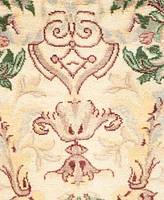 Adorn Hand Woven Rugs Mogul M1035 4'2''x6'2'' Area Rug