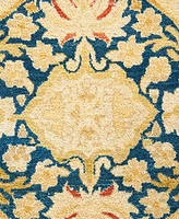 Adorn Hand Woven Rugs Mogul M1381 10'1''x13'10'' Area Rug