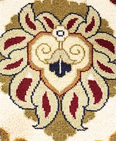 Adorn Hand Woven Rugs Mogul M1316 12'x15'5'' Area Rug