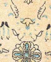 Adorn Hand Woven Rugs Mogul M1289 4'8''x7'2'' Area Rug