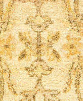 Adorn Hand Woven Rugs Mogul M1554 3'x8'4'' Runner Area Rug