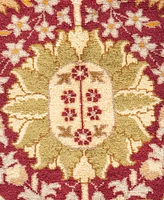 Adorn Hand Woven Rugs Mogul M1225 8'1''x10'2'' Area Rug