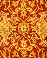 Adorn Hand Woven Rugs Mogul M1436 2'6''x8'4'' Runner Area Rug