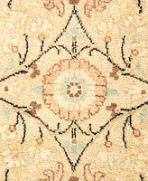 Adorn Hand Woven Rugs Mogul M1749 2'6''x11'3'' Runner Area Rug