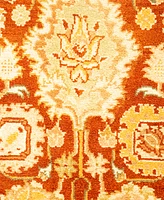 Adorn Hand Woven Rugs Mogul M1345 2'8''x13'2'' Runner Area Rug