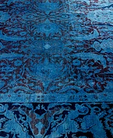 Adorn Hand Woven Rugs Fine Vibrance M1135 9'x11'10'' Area Rug