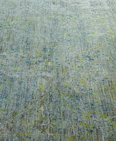 Adorn Hand Woven Rugs Fine Vibrance M1806 9'x9'4'' Area Rug