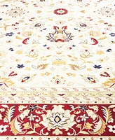 Adorn Hand Woven Rugs Mogul M1316 12'x15'5'' Area Rug