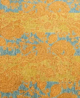 Adorn Hand Woven Rugs Mogul M1583 2'8''x7'8'' Runner Area Rug