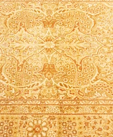Adorn Hand Woven Rugs Mogul M1273 3'x8' Runner Area Rug