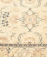 Adorn Hand Woven Rugs Mogul M1749 2'7''x8'4'' Runner Area Rug
