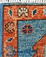 Adorn Hand Woven Rugs Serapi M1945 3'3''x5'1'' Area Rug