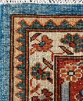 Adorn Hand Woven Rugs Serapi M1945 9'3''x12'3'' Area Rug