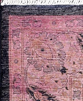 Adorn Hand Woven Rugs Fine Vibrance M1416 Rug Collection