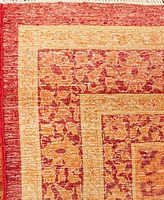 Adorn Hand Woven Rugs Mogul M1656 12'3''x15'2'' Area Rug