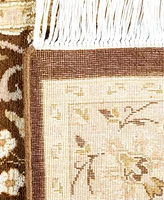 Adorn Hand Woven Rugs Mogul M1607 2'7''x8'3'' Runner Area Rug