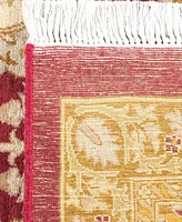 Adorn Hand Woven Rugs Mogul M1225 8'1''x10'2'' Area Rug