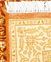 Adorn Hand Woven Rugs Mogul M1436 2'6''x8'4'' Runner Area Rug