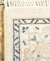 Adorn Hand Woven Rugs Mogul M1749 2'6''x11'3'' Runner Area Rug
