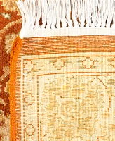 Adorn Hand Woven Rugs Mogul M1345 2'8''x13'2'' Runner Area Rug