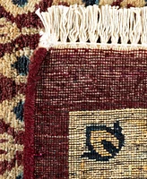Adorn Hand Woven Rugs Mogul M1130 8'1''x10'2'' Area Rug