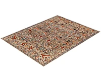 Adorn Hand Woven Rugs Serapi M1945 9'1''x11'9'' Area Rug
