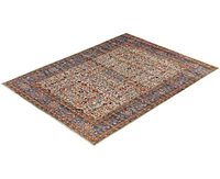 Adorn Hand Woven Rugs Serapi M1945 9'1''x12'2'' Area Rug