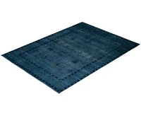 Adorn Hand Woven Rugs Vibrance M1621 Rug Collection